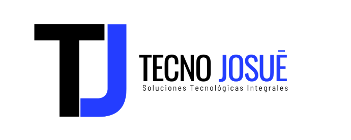 Logo tecnojosue